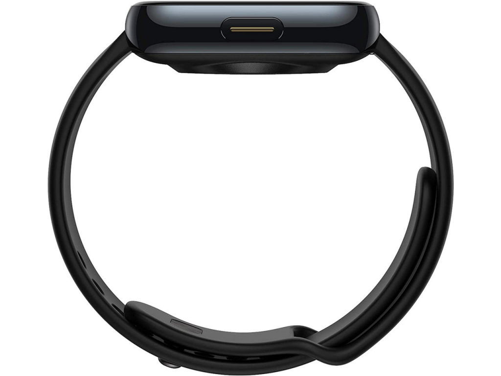 Смарт часовник Realme Watch RMA161 Black